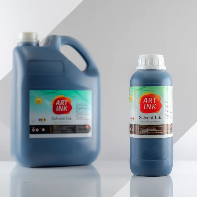 حبر آرت جت اسود premier أصلي للطباعة على البنر والاستيكر. سارع