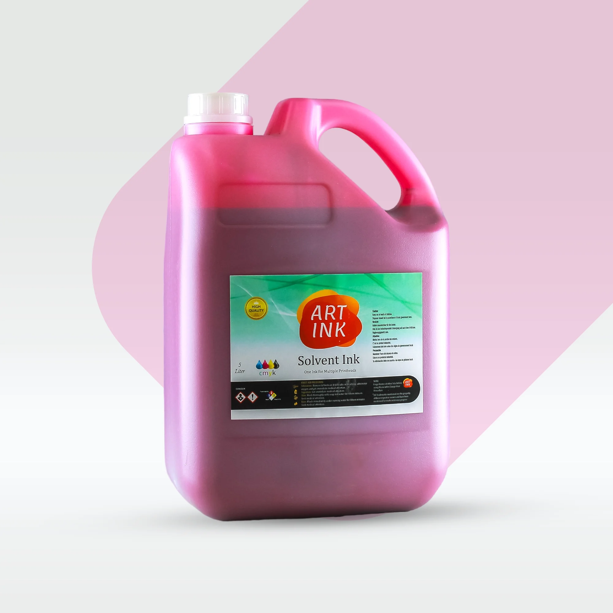 حبر ارت جت Stan - الصورة 2