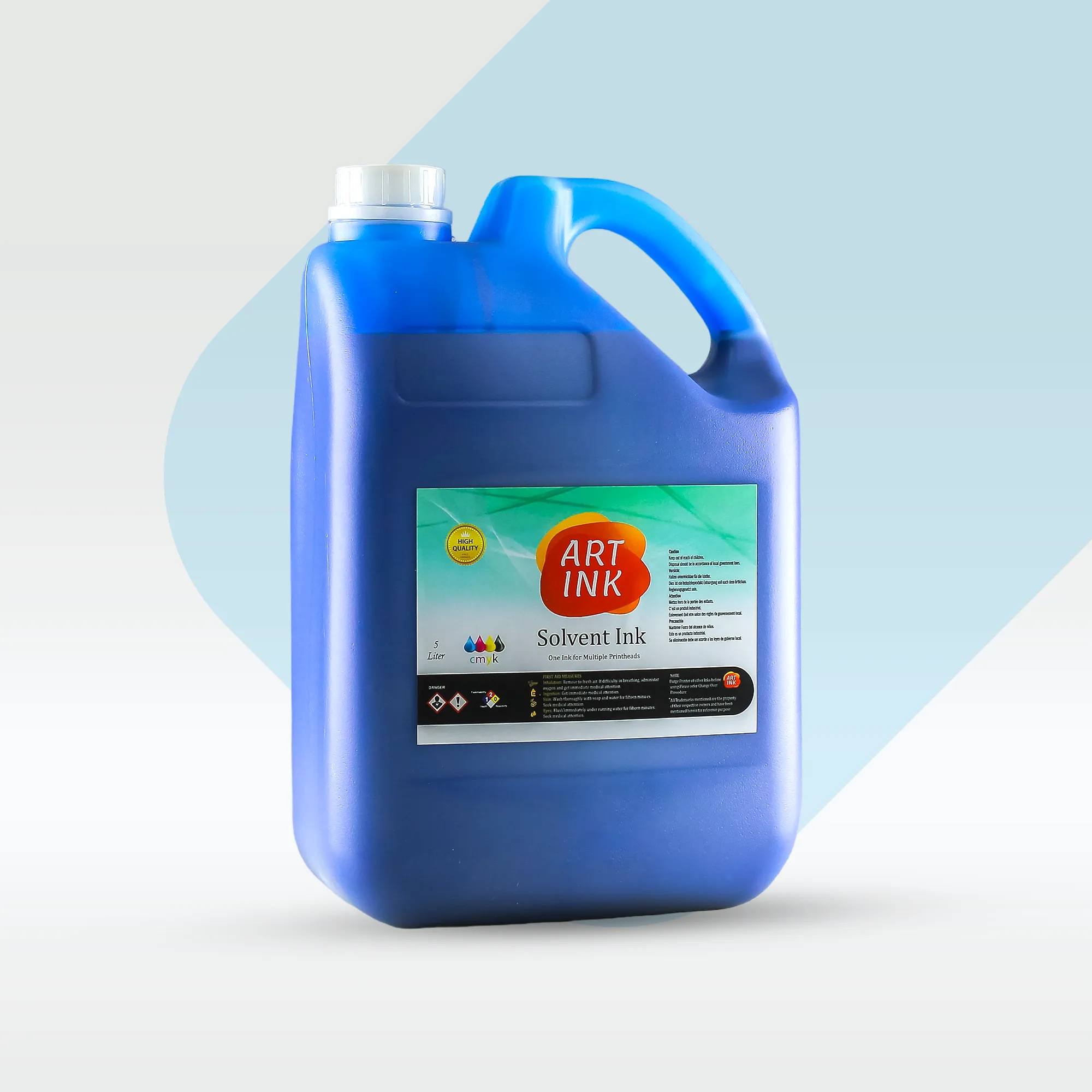 حبر ارت جت Stan - الصورة 3