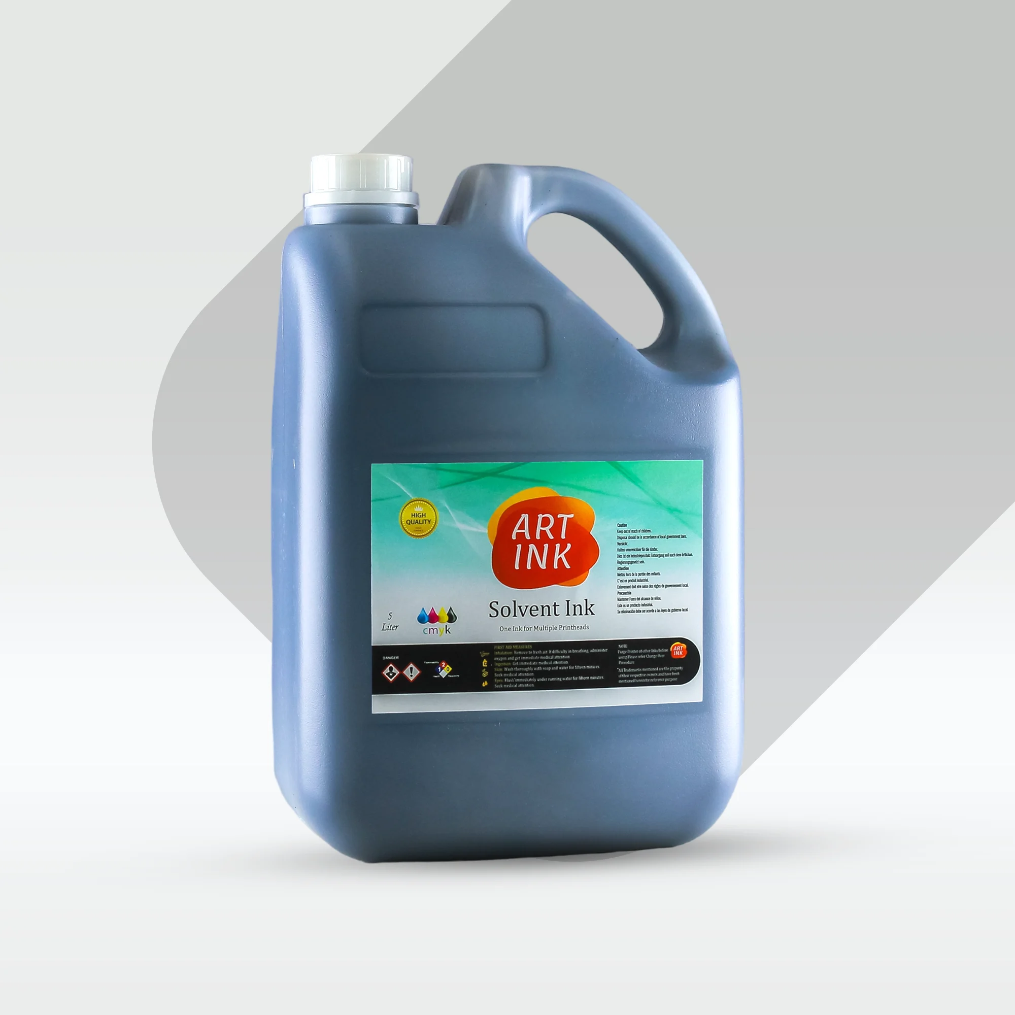 حبر ارت جت Stan - الصورة 4