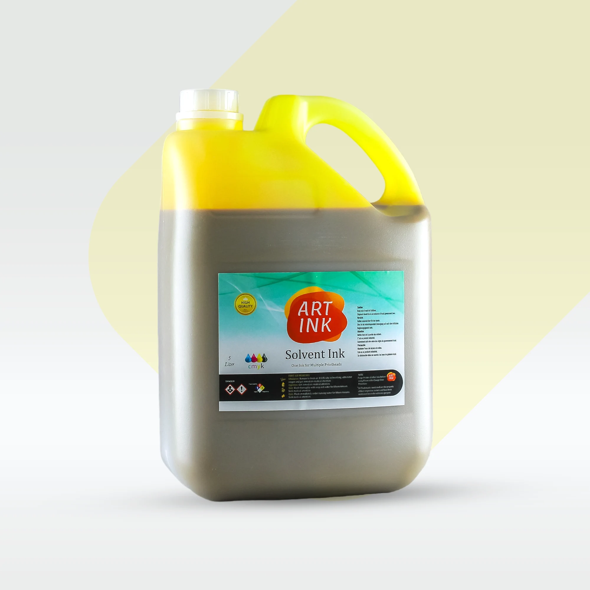 حبر ارت جت Stan - الصورة 5