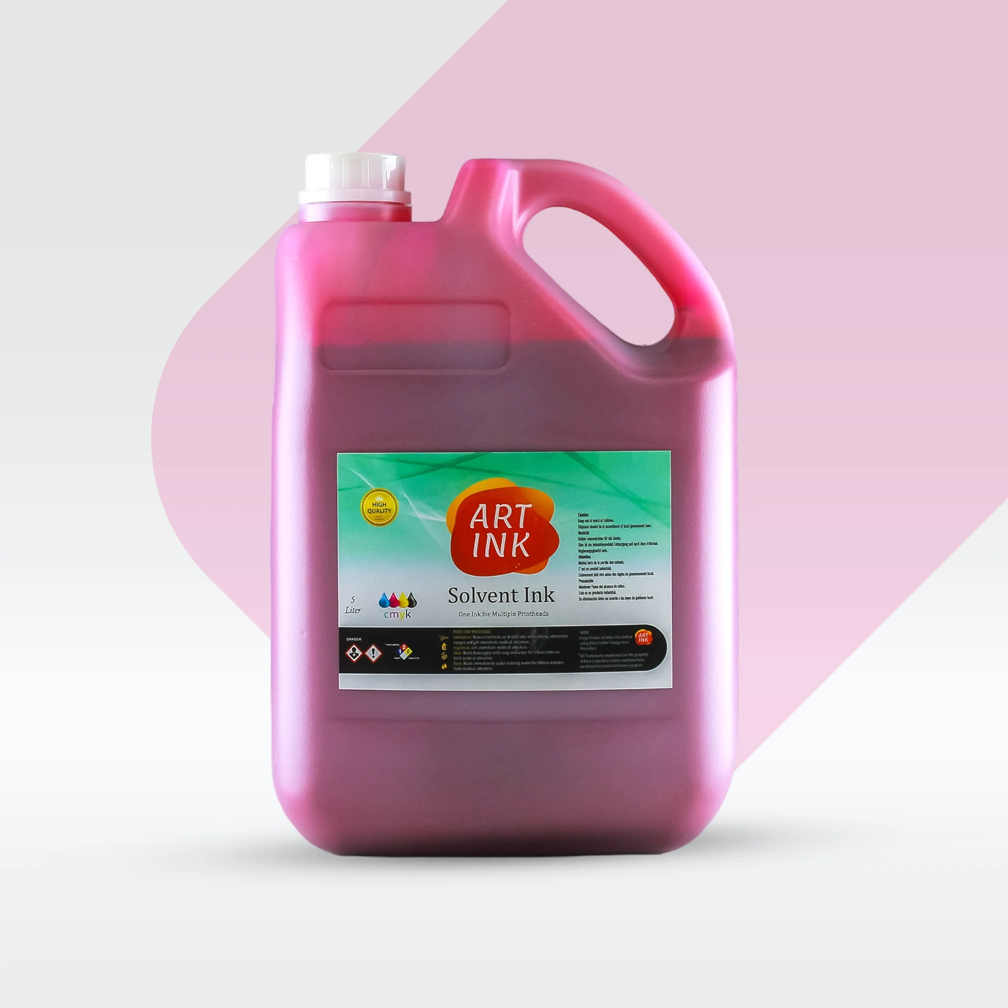 حبر ارت جت Prem - الصورة 2