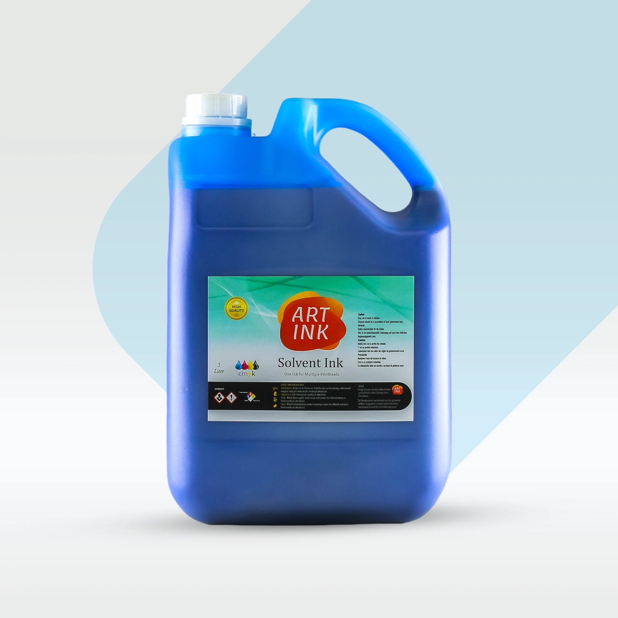 حبر ارت جت Prem - الصورة 3