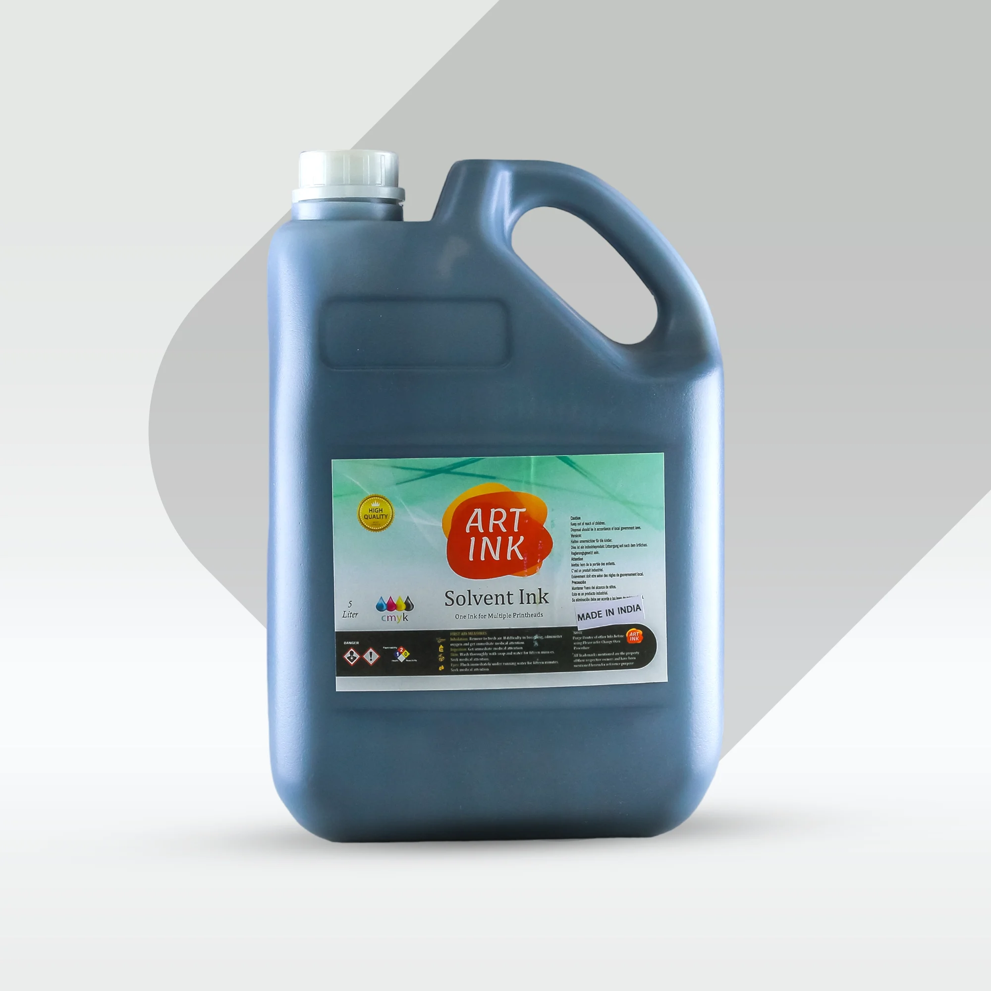 حبر ارت جت Prem - الصورة 4