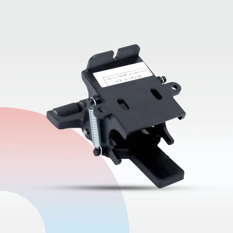 تواير سحب بنر طابعة ارت جت ايكوسولفنت مع القاعدة/قطعة