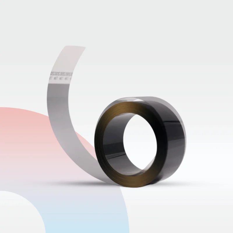 شريط حساس 180LPI-15×4500mm/قطعة