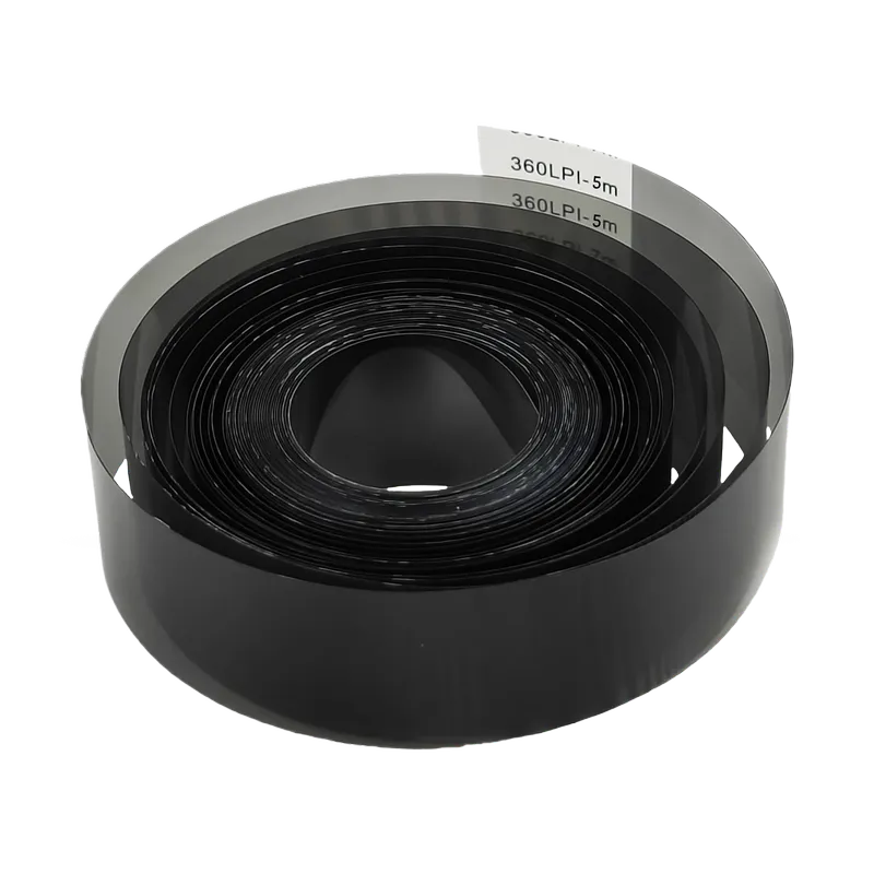 شريط حساس 360LPI-15×5000mm