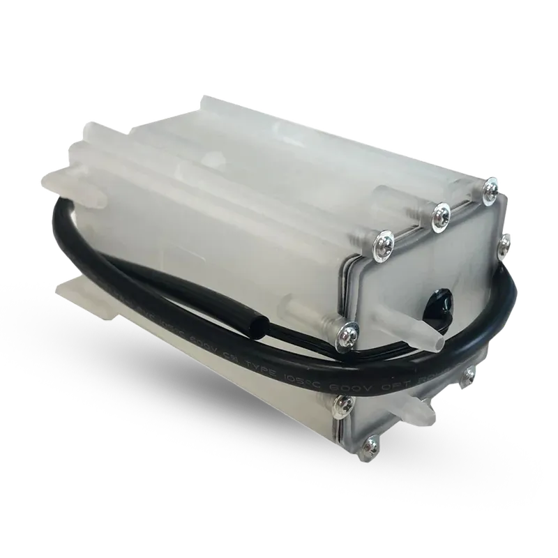 عوامة حبر كريستال 7000 وكاله 44MM×86MM×40MM