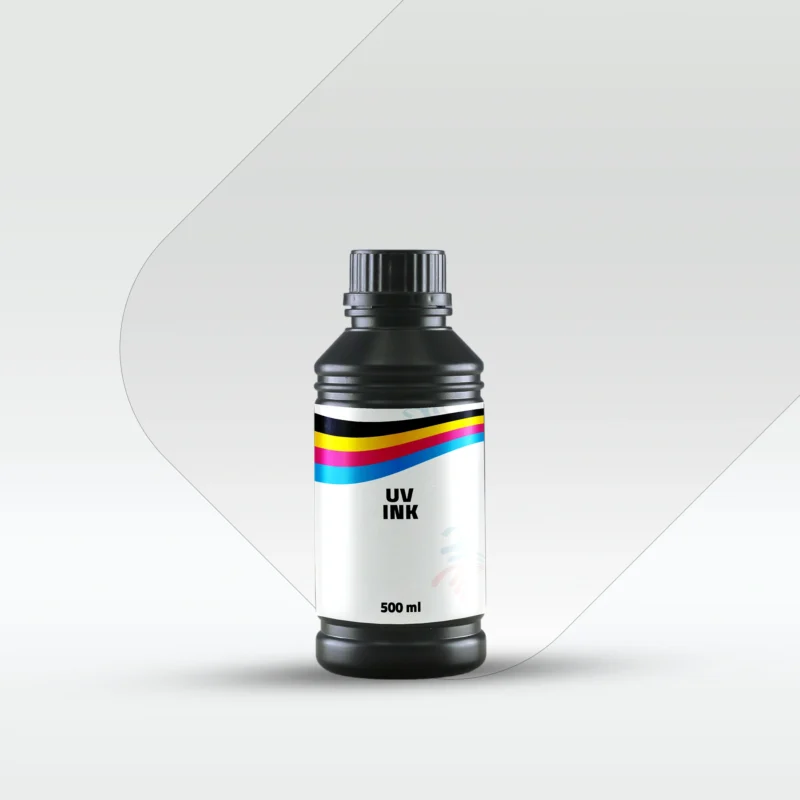 ورنيش يوفي 1600-3200 UV هارد / علبة*0.50 لتر