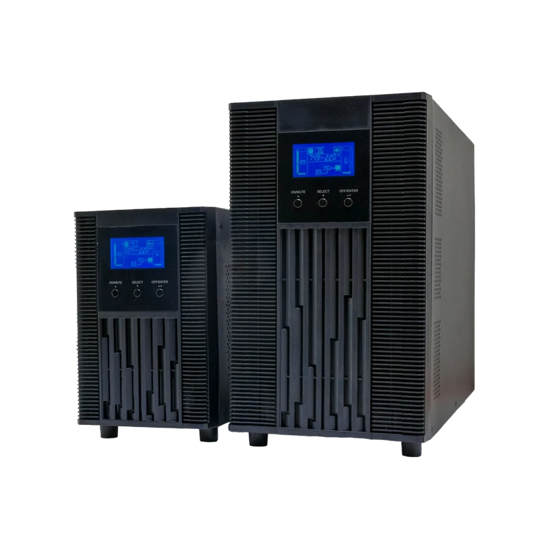 خازن SC2K(S)- UPS 3KVA