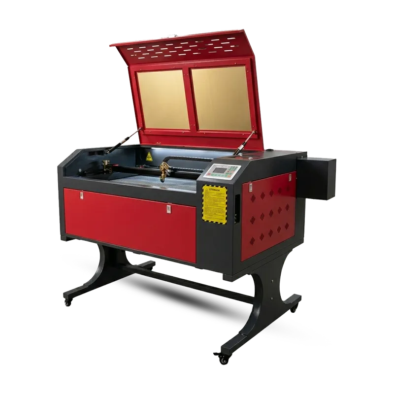 ماكينة ليزر 100 وات موديل K-6090