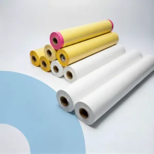 بنر 280 جرام لماع بالمتر