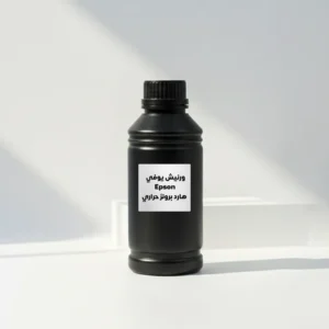 ورنيش يوفي  Epson هارد برونز حراري/علبه*0.5لتر