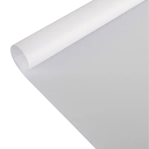 ورق كلك طباعة إيكوسولفنت - وزن 320 جرام - لفة (رول) 30 متر