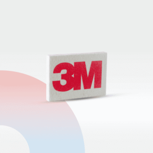 مساحة لاصق اسكوجي 3M أصلية | أداة تركيب الفينيل وتجليد السيارات