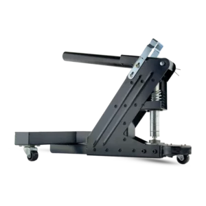 مكبس تخريم مفرد مع الراس 10 ملي/قطعه