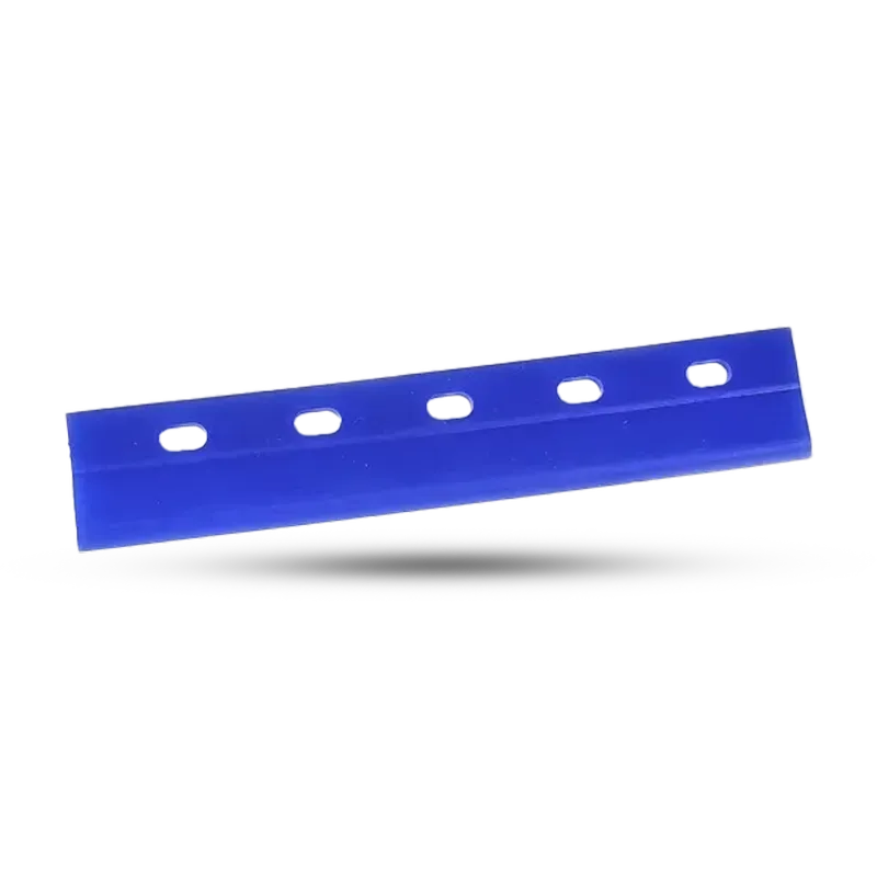 ربله مسح راس 12 سم لون ازرق