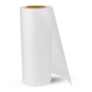 ورق فيلم برونز B سلفنه ازاله الغراء يوفي UV مقاس 0.32 م