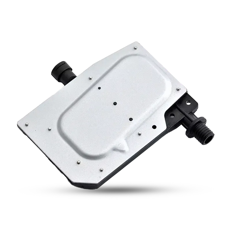 فلتر رأس دمبر سيكو 508 وجه معدني