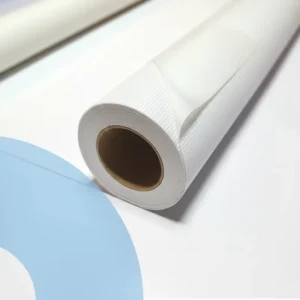 قماش طباعة ايكوسولفنت اعلام ميش 1.52 م