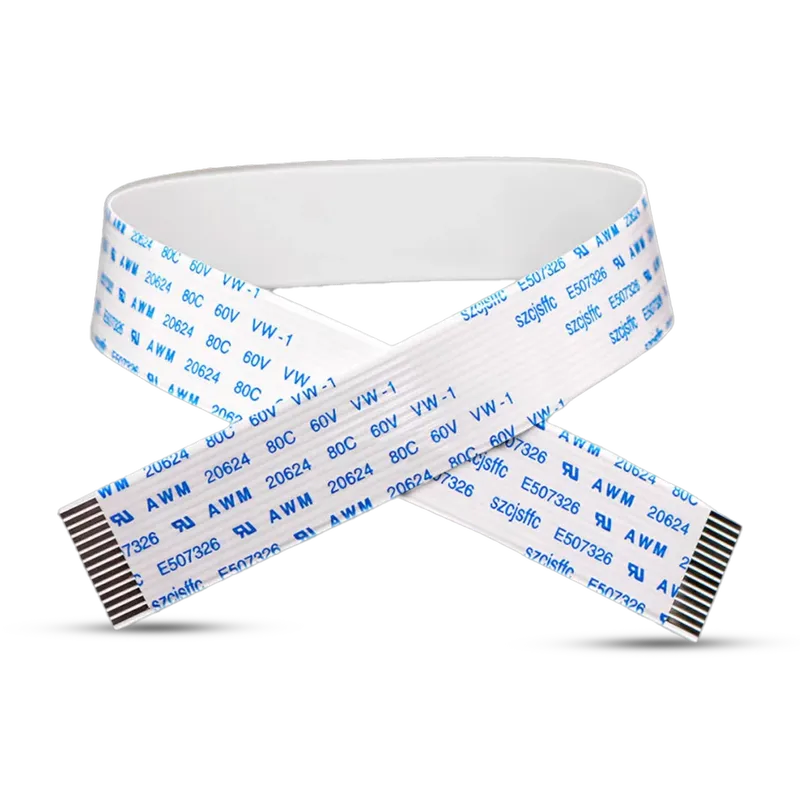 كيبل داتا 14 خط للطابعات الرقمية مقاس 15×50 A