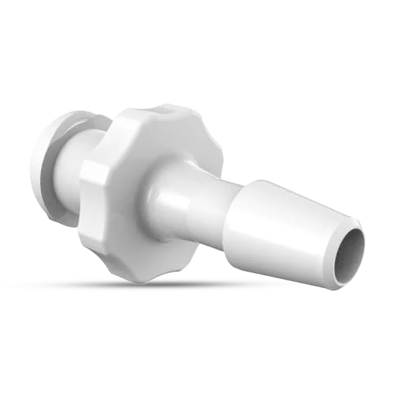 توصيلة لي ذكر مقاس 6 ملّي بلاستيك لقطع غيار ماكينات الطباعة الرقمية - متجر سارع