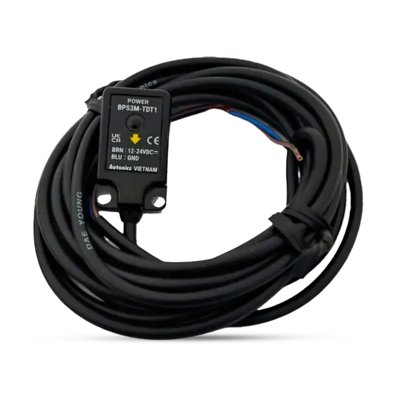 حساس ارتفاع أصلي لطابعة UV-3050 ماركة تودوجت (Toledo Jet) موديل باور T-1