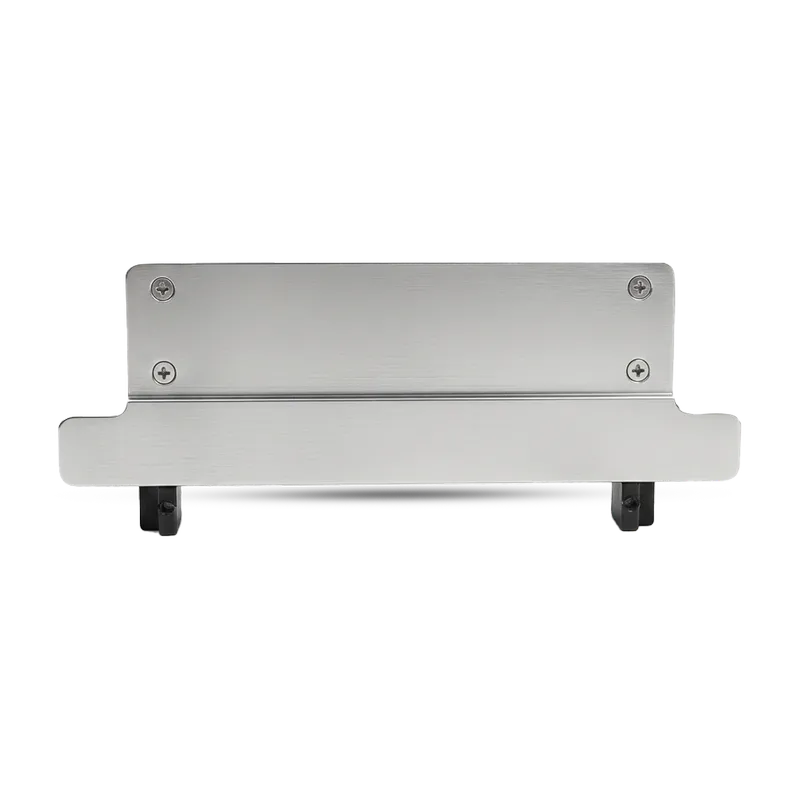 صفيحة معدنية لتثبيت مادة الفلكس متوافقة مع طابعات آرت جت ايكوسلفنت شبكة قطع غيار طابعات ديجيتال