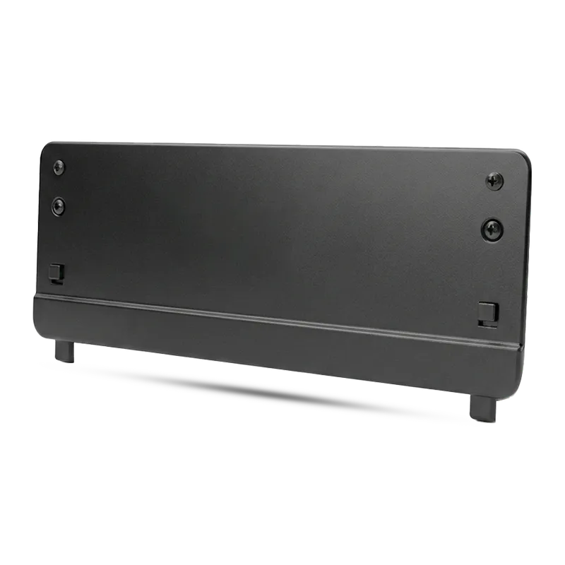 صفيحة تثبيت البنر الأصلية لطابعة سكاي كلر SC6160S - قطع غيار وكالة